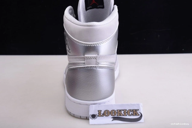 Japan Jordan 1 Grey OG Neutral DC1788-029 High Air 0708